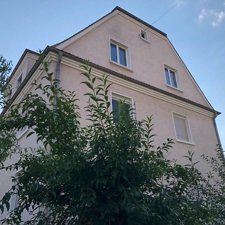 Schoene'S Eck Grossrohrsdorf Zewnętrze zdjęcie