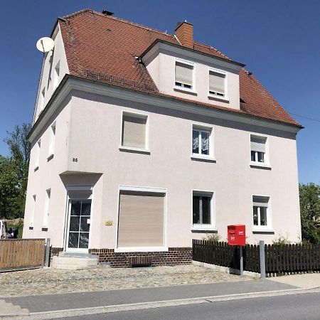 Schoene'S Eck Grossrohrsdorf Zewnętrze zdjęcie