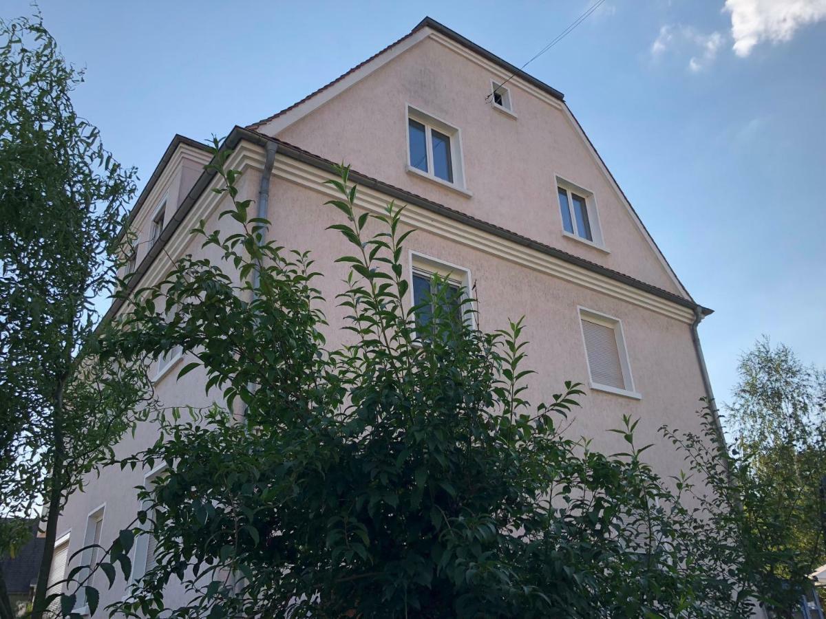 Schoene'S Eck Grossrohrsdorf Zewnętrze zdjęcie